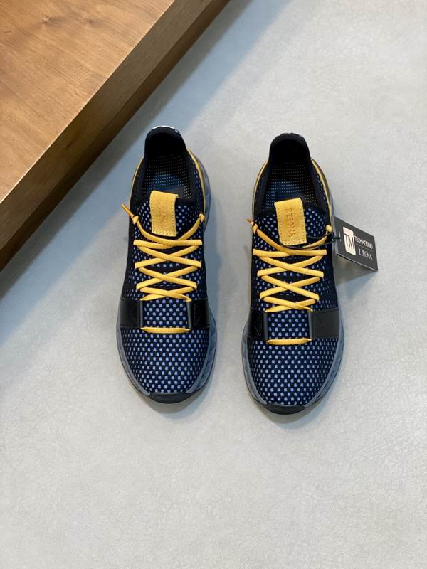ZEGNA sz39-44 hnq0907